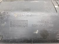 Лот: 21112410. Фото: 6. Накладка багажника Rover 45 1999...