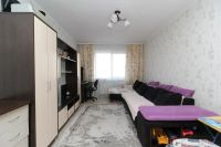 Лот: 25376830. Фото: 4. 1-комн. квартира , Красноярск... Красноярск