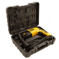 Лот: 19127749. Фото: 3. Перфоратор электрический RH-750-24... Строительство и ремонт