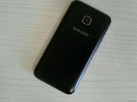 Лот: 13697135. Фото: 4. Смартфон Samsung J1 mini (две...