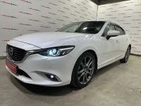 Лот: 25801904. Фото: 4. Mazda 6 2016