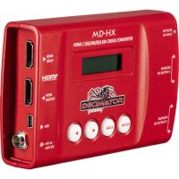 Лот: 21438919. Фото: 2. Конвертер DECIMATOR MD-HX Miniature... Комплектующие