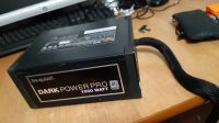 Лот: 16554740. Фото: 2. блок питания 1000W Be Quiet Dark... Комплектующие