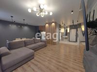 Лот: 24919143. Фото: 7. Сдам 2-комн. кв. 58.9 кв.м. Красноярск...