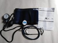 Лот: 22395879. Фото: 3. Тонометр механический AND(UA-100... Красота и здоровье