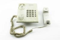 Лот: 12340315. Фото: 2. Телефон Panasonic KX-TS2350RU. Стационарные, спутниковые телефоны