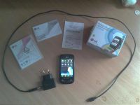 Лот: 2750623. Фото: 2. lg p698 optimus link dualsim срочно... Смартфоны, связь, навигация