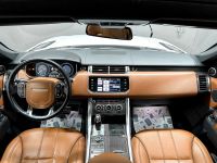 Лот: 21258192. Фото: 9. Land Rover Range Rover Sport...