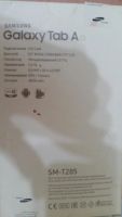 Лот: 11399444. Фото: 5. Планшет Samsung Galaxy Tab A6...