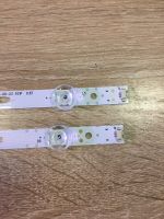 Лот: 15328684. Фото: 3. комплект подсветки , led string... Бытовая техника