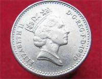 Лот: 10780059. Фото: 2. Иностранная монетка №18375. Монеты
