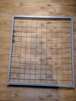 Лот: 16501349. Фото: 2. Кровать двухярусная IKEA металлическая. Мебель для спальни