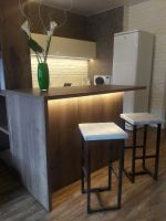 Лот: 11197570. Фото: 2. Барные стулья LOFT. Кухонная мебель