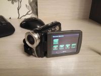 Лот: 5812384. Фото: 5. Видеокамера