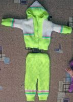 Лот: 3159250. Фото: 2. Костюм двухсторонний. Одежда и аксессуары