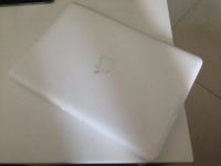 Лот: 4092201. Фото: 2. MacBook White Mid 2010. Компьютеры, ноутбуки, планшеты