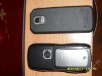 Лот: 358522. Фото: 2. nokia 7210supernova и nokia 5500... Смартфоны, связь, навигация