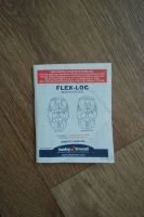 Лот: 7678480. Фото: 4. Автокресло Baby Trend 0+ (до 13...