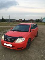 Лот: 11809192. Фото: 7. Toyota Corolla fielder