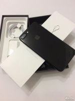 Лот: 13054418. Фото: 2. iPhone 7 Plus 32gb. Смартфоны, связь, навигация