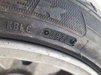 Лот: 25620423. Фото: 10. Комплект Оригинальных Литых дисков...