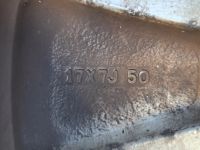 Лот: 25620423. Фото: 12. Комплект Оригинальных Литых дисков...
