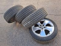 Лот: 25620423. Фото: 14. Комплект Оригинальных Литых дисков...