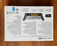 Лот: 24561732. Фото: 6. Интернет цетр Zyxel Keenetic Extra...