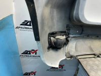 Лот: 25781324. Фото: 16. бампер Nissan Terrano D10