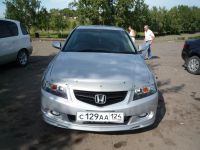 Лот: 7763789. Фото: 2. Honda Accord. Авто, мото, водный транспорт