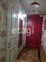 Лот: 25287849. Фото: 9. 3-комн. квартира , Красноярск...