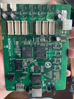 Лот: 18897779. Фото: 2. Контрольная плата asic s9 S9i... Оборудование