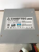 Лот: 18300607. Фото: 2. Блок питания Chieftec 550w. Комплектующие