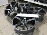 Лот: 9551535. Фото: 3. Диски Модель - Реплика Vossen... Авто, мото, водный транспорт