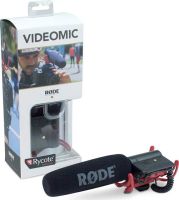 Лот: 15399753. Фото: 3. Микрофон Rode VideoMic Rycote... Фото, видеокамеры, оптика