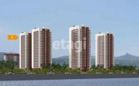 Лот: 25766505. Фото: 10. 1-комн. квартира , Красноярск...