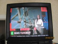 Лот: 11688237. Фото: 2. Телевизор JVC 21". ТВ и видео