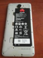 Лот: 16702806. Фото: 3. Huawei y5 2018 cun-u29. Красноярск