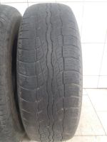 Лот: 19323916. Фото: 3. Bridgestone Dueler h/t 687 225... Авто, мото, водный транспорт