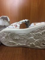 Лот: 10954144. Фото: 3. Сандали. Дети растут