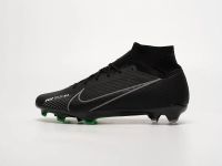 Лот: 24974663. Фото: 2. Футбольная обувь NIke Mercurial... Мужская обувь