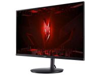 Лот: 25676588. Фото: 2. Монитор Acer XF270X1bmiiphx. Мониторы, проекторы