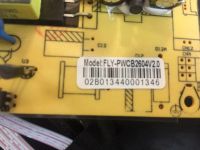 Лот: 9706006. Фото: 2. Power Supply (PSU) fly-pwcb2606... Радиодетали  (электронные компоненты)