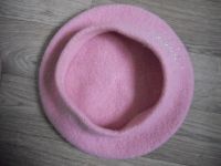 Лот: 7442922. Фото: 2. Берет, качественный, войлок ,розовый... Женская одежда