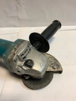 Лот: 15186182. Фото: 3. УШМ Makita 9558HN, 840 Вт, 125... Строительство и ремонт