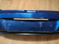 Лот: 15247659. Фото: 7. Бампер задний mazda 3 axela 2003г...