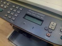 Лот: 19240479. Фото: 2. Прoдам лазерное МФУ HP LaserJet... Принтеры, сканеры, МФУ