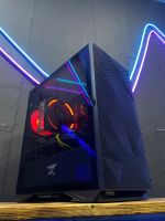 Лот: 18630195. Фото: 3. Игровой компьютер I5 10400F/RTX... Компьютеры, оргтехника, канцтовары