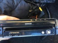 Лот: 9124166. Фото: 5. Продам магнитофон kenwood KVT-827DVD