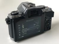 Лот: 17490887. Фото: 3. Olympus om-d E-M10 body. Фото, видеокамеры, оптика